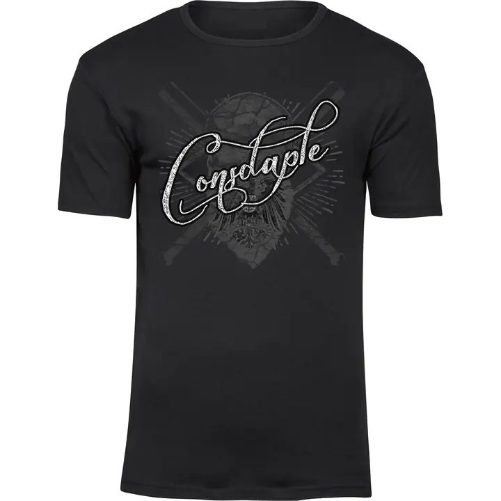Consdaple, Totenkopf